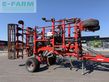Cultivador - Unia - cross hp
