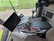 Cosechadora de Cereal - Claas - trion 530
