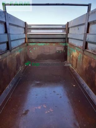 Volquet -  - rl 130 bo