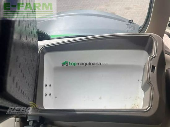 Tractor agrícola - John Deere - 6250r