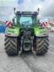 Tractor agrícola - Fendt - 718 s4 power +