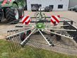 Rastrillo - Fendt - former 426 dn