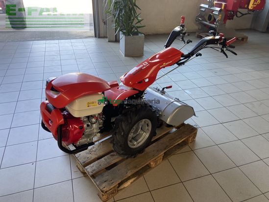 Cortacésped manual - Reform - cm 747 bodenfräse