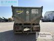 Volquet - Hilken - 2200mk