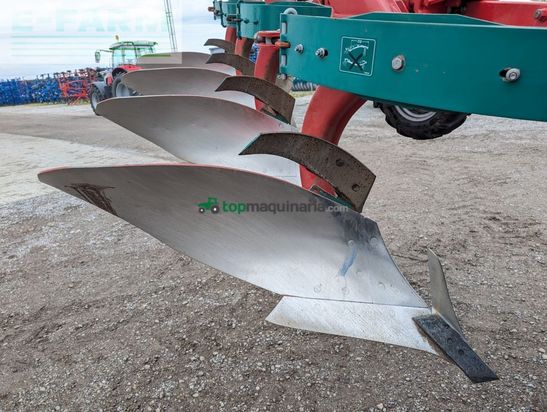 Arado - Kverneland - ed100 4schar dw160 28er