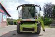 Cosechadora de Cereal - Claas - tucano 470