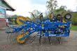 Cultivador - Treffler - tga 430 - hydr. steinsicherung
