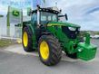 Tractor agrícola - John Deere - 6r 165