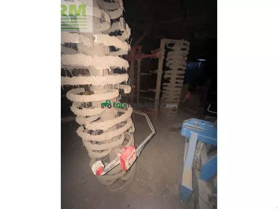 Cultivador - Kongskilde - till age 500