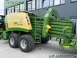 Empacadora gigant - Krone - big pack 1290 hdp xc