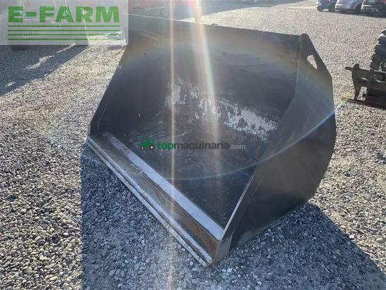 Minicargadora - Giant - g5000tele