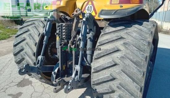 Tractor agrícola - Challenger - 765 b