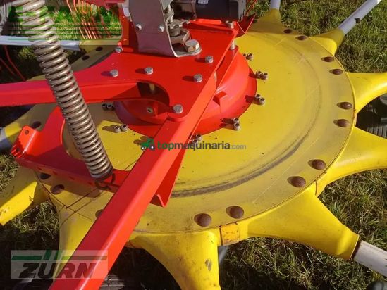 Rastrillo - Pöttinger - top1252cs-line