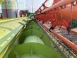 Cosechadora de Cereal - Claas - lexion 650