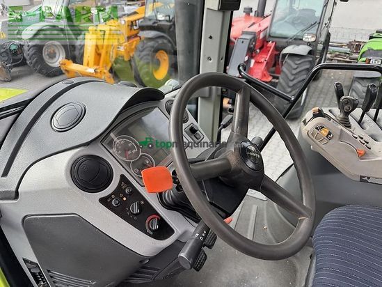 Tractor agrícola - Claas - arion 510 cis