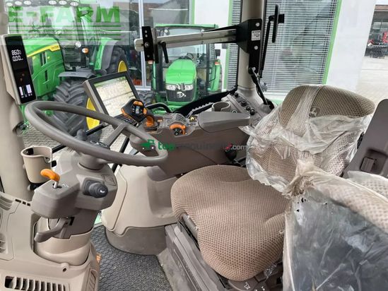 Tractor agrícola - John Deere - 6r 150