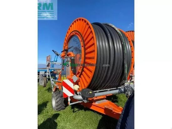 Riego - Irrifrance - optima