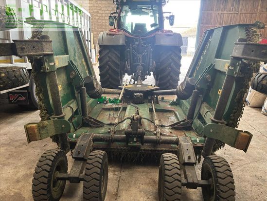 Cortacésped manual - Spearhead - MULTI CUT 460