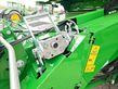 Cosechadora de Cereal - John Deere - t550
