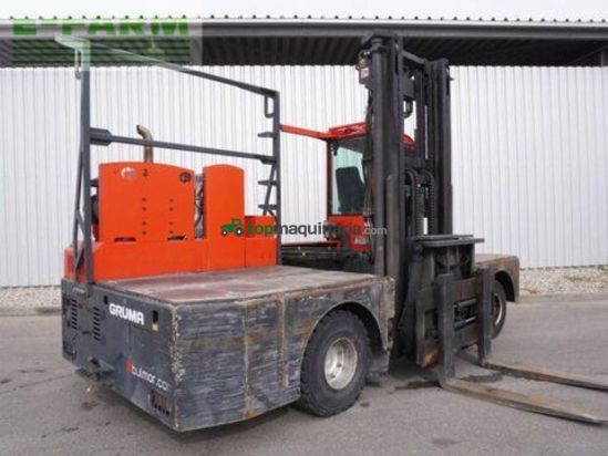 Elevadora -  - dqr70/14/45v