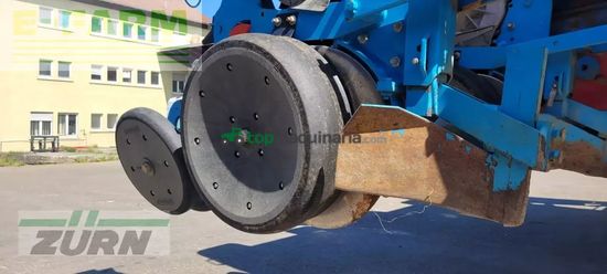 Sembradora monograno mecanica - Monosem - ng plus 4 - 6 reihig