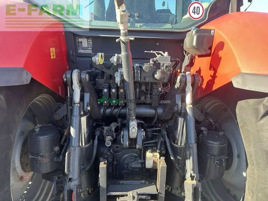 Tractor agrícola - McCormick - mc cormick mc 7.660