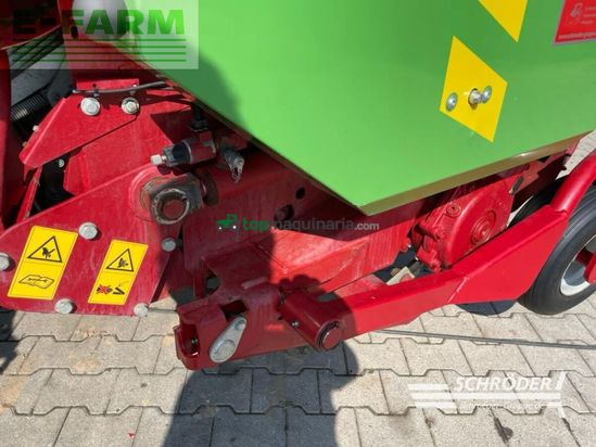 Cinta transportadora de forraje - Strautmann - super vitesse cfs 3102 do