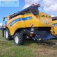 Cosechadora de Cereal - New Holland - cx8.70