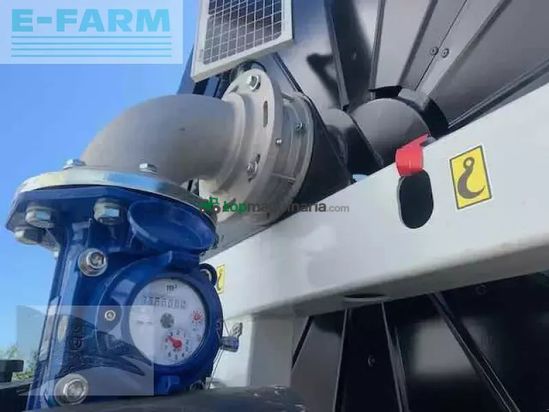 Riego - Ferbo - ge 440/120 mit hüdig rain 260