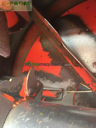 Esparcidor - Kuhn - altor 6070