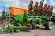 Sembradora - Amazone - edx 9000-tc