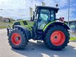 Tractor agrícola - Claas - arion 550 cmatic cbis CMATIC CEBIS