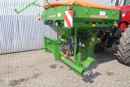 Sembradora monograno mecanica - Amazone - ed 6000-2 fc