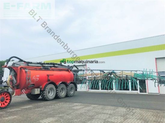 Cuba de purin -  - sdah fasswagen st 25