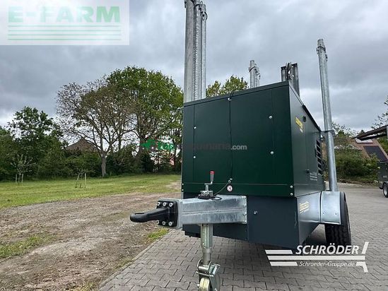 Riego -  - la 04 ic+ e8p65