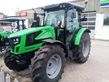 Tractor agrícola - Deutz-Fahr - 5075 keyline Keyline