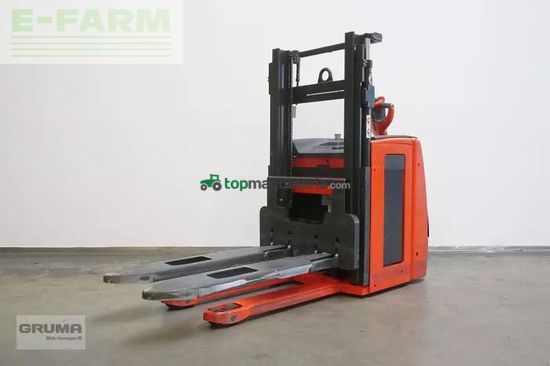 Elevadora - Linde - l 14 1173
