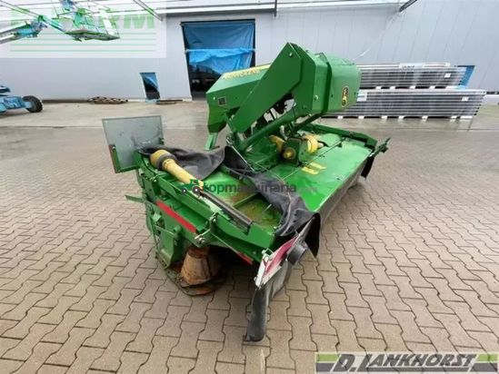 Cortacésped manual - John Deere - cc 131