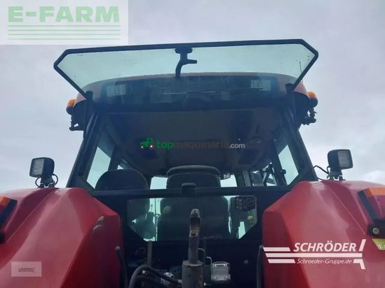 Tractor agrícola - Case IH - cvx 195
