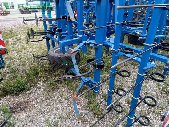 Cultivador - Kockerling - allrounder -classic- 2.0 600