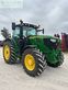 Tractor agrícola - John Deere - 6r195