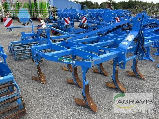 Cultivador - Lemken - karat10/300