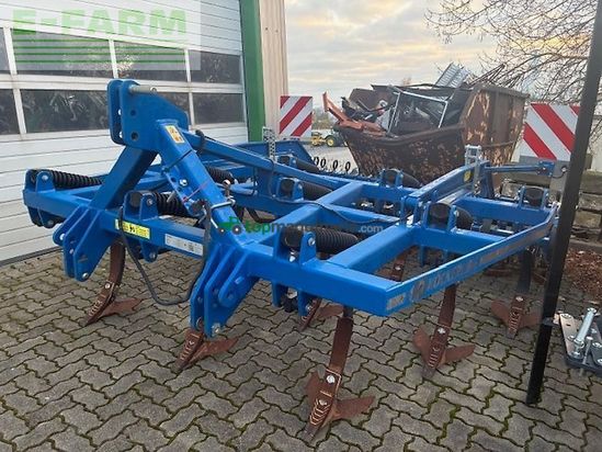 Cultivador - Kockerling - trio 300