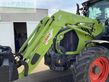 Tractor agrícola - Claas - arion 510 cmatic s5 concept