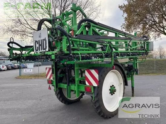 Atomizador - CHD - d4024