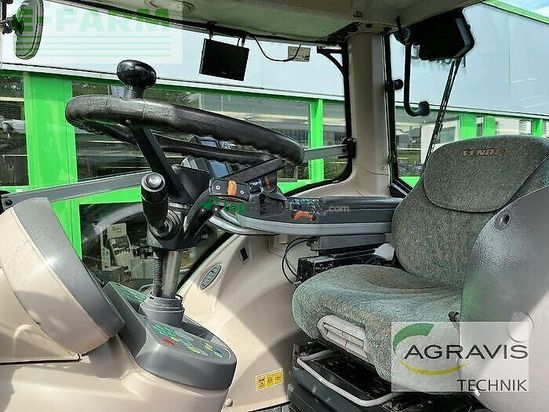 Tractor agrícola - Fendt - 930 vario scr
