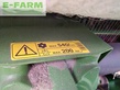 Empacadora gigant - Krone - comprima f 155 - Hot Deal