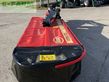 Cortacésped manual - Vicon - extra 332 ksw