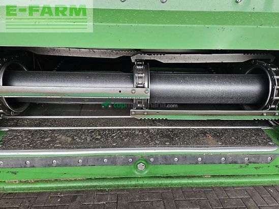 Cosechadora de Cereal - John Deere - t560 i