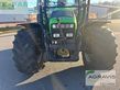 Tractor agrícola - Deutz-Fahr - agrotron m 625